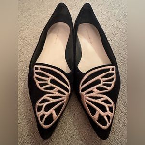 Sophia Webster Bibi Butterfly